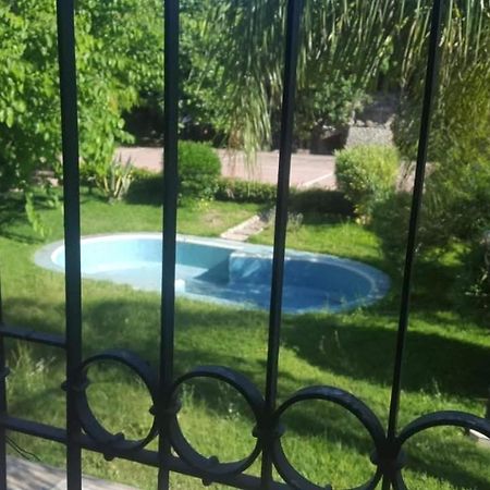 Villa Californie Касабланка Экстерьер фото